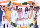 भगवान विश्वकर्मा की प्रेरणा से श्रम और सृजन के सम्मान के साथ विकसित छत्तीसगढ़ के निर्माण के लिए हम संकल्पित : मुख्यमंत्री