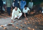 प्रधानमंत्री नरेंद्र मोदी का जीवन जनसेवा और राष्ट्र निर्माण को समर्पित: उप मुख्यमंत्री अरुण साव