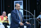  चक्रधर समारोह में पद्मश्री सुरेंद्र शर्मा ने हास्य-व्यंग्य से खूब गुदगुदाया