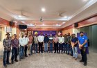 “स्वास्थ्य भी, व्यापार भी” के अंतर्गत युवा कैट 24 सितंबर को आयोजित करेगा मेगा हेल्थ कैम्प