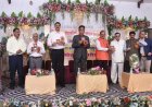 न्याय की गरिमा और साहित्य की संवेदना का संगम-  "गीतामृत" का भव्य विमोचन