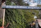 संत गहिरा गुरु विवि को मिले 5 राज्य स्तरीय NSS पुरस्कार, सरगुजा संभाग ने लहराया सफलता का परचम