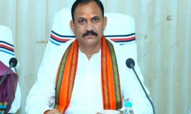 छत्तीसगढ़ में स्वाइन फ्लू के बढ़ते मामले पर स्वास्थ्य मंत्री बोले-पैनिक नहीं,सतर्क रहें