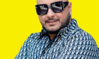 मशहूर सिंगर बी प्राक पहुंचे रायपुर, एयरपोर्ट पर हुआ भव्य स्वागत