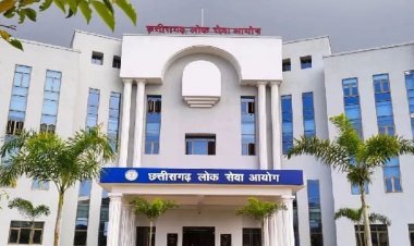 सीजीपीएससी ने राज्य सेवा मुख्य परीक्षा-2025 के परिणाम को लेकर स्थिति की स्पष्ट….