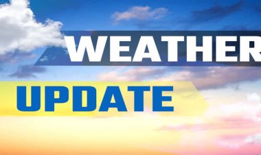 CG Weather : छत्तीसगढ़ में थमी बारिश की रफ्तार, बढ़ा तापमान; 8 से 10 सितंबर तक इन जिलों में बरसेंगे बादल