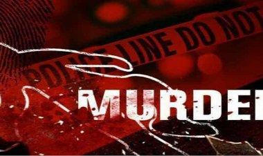 रोंगटे खड़े करने वाला हत्याकांड: पति ने की 25 साल की रिया की बेरहमी से हत्या, सिर काटकर फ्रिज में छुपाया