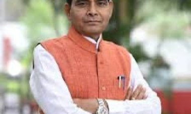सेवा संकल्प अभियान को सफल बनाने प्रदेशभर में तैयारियां तेज
