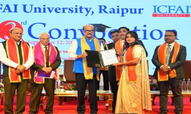 डिजिटल एडिक्शन आज किसी भी अन्य एडिक्शन से अधिक खतरनाक - राज्यपाल डेका