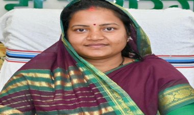 मंत्री श्रीमती लक्ष्मी राजवाड़े के प्रयासों से भटगांव विधानसभा में विकास को मिली नई रफ्तार