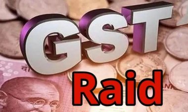 CG GST Raid: दो जिलों के 6 व्यापारियों के ठिकानों पर GST की रेड, बावा होटल पर 60 लाख की पेनाल्टी