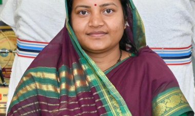 मंत्री श्रीमती लक्ष्मी राजवाड़े की पहल से भटगांव विधानसभा के 7 धान उपार्जन केंद्र होंगे सुविधा-संपन्न