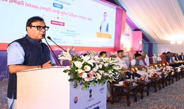 असम में ग्रीन एनर्जी पर जोर, 2030 तक 6,000 मेगावाट क्षमता हासिल करने का लक्ष्य: सीएम सरमा