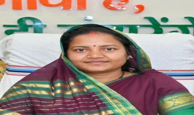 मंत्री लक्ष्मी राजवाड़े की पहल से भटगांव विधानसभा के 7 धान उपार्जन केंद्र होंगे सुविधा-संपन्न