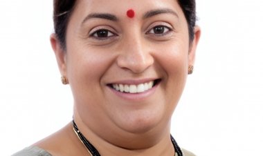 भाजपा ने घोषित किए कई राज्यों के प्रभारी और सह-प्रभारी, स्मृति ईरानी को छत्तीसगढ़ की कमान