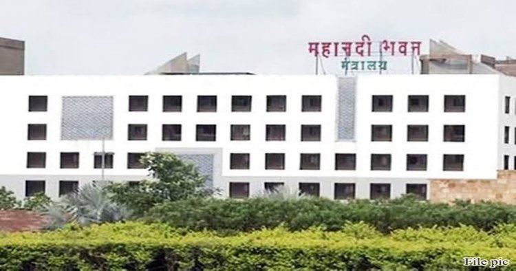PWD विभाग में बड़े पैमाने पर तबादला, 56 कार्यपालन अभियंता किये गए इधर से उधर, आदेश जारी…