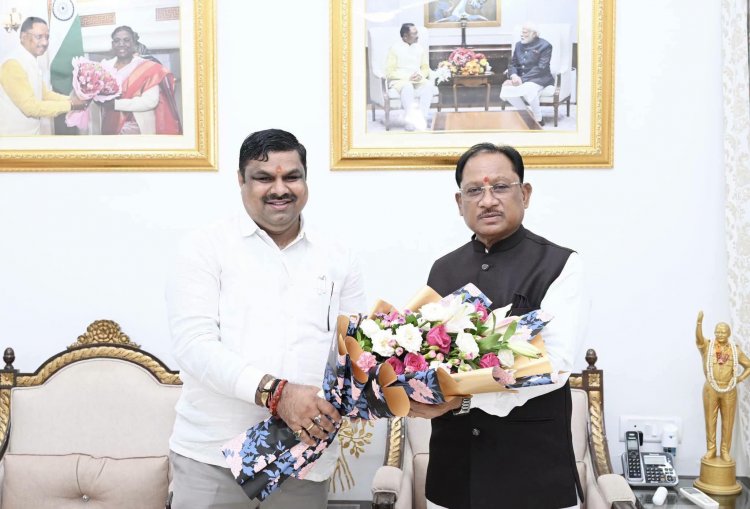 शिक्षा मंत्री गजेंद्र यादव की मांग पर जन्माष्टमी के दिन पूरे छत्तीसगढ़ में शुष्क दिवस, मांस बिक्री पर भी रहेगा प्रतिबंध