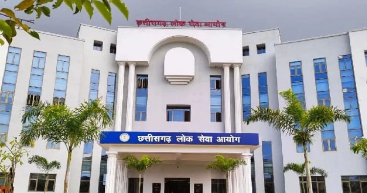 सीजीपीएससी ने राज्य सेवा मुख्य परीक्षा-2025 के परिणाम को लेकर स्थिति की स्पष्ट….