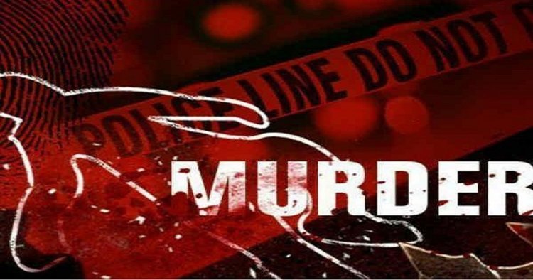 रोंगटे खड़े करने वाला हत्याकांड: पति ने की 25 साल की रिया की बेरहमी से हत्या, सिर काटकर फ्रिज में छुपाया