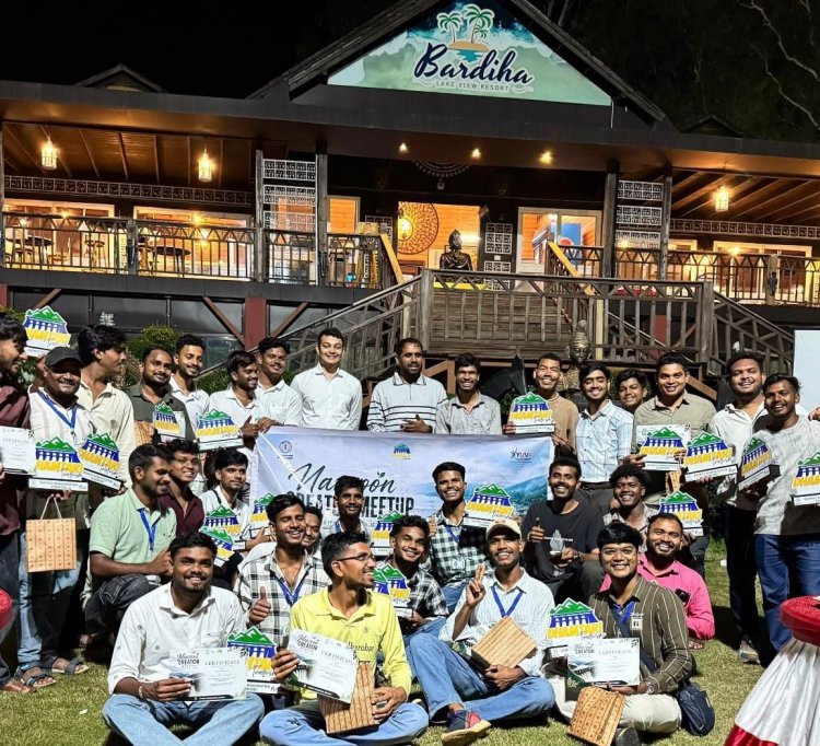 सोशल मीडिया की ताकत से दुनिया तक पहुंचेगी धमतरी की खूबसूरती
