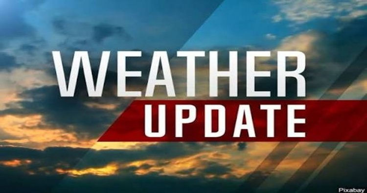 CG Rain Alert : छत्तीसगढ़ के कई जिलों में गरज-चमक के साथ भारी बारिश की चेतावनी, जानें कहां कैसा रहेगा मौसम…..