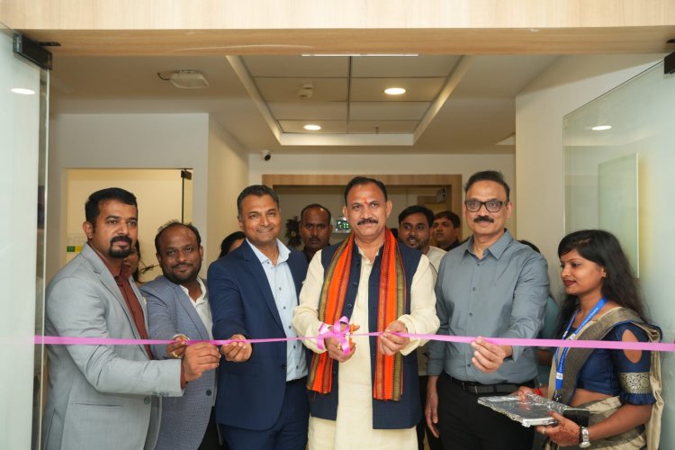 श्याम बिहारी जायसवाल  ने कहा: “सीसीए रायपुर की शुरुआत छत्तीसगढ़ में उन्नत कैंसर उपचार की सुविधाओं को मजबूत करने और मरीजों को व्यापक कैंसर सेवाएं उनके घर के करीब उपलब्ध कराने की दिशा में एक महत्वपूर्ण कदम है।”