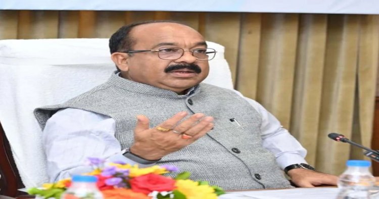 मिशन अमृत 2.0 : चार शहरों में तालाबों के पुनर्जीवन के लिए 22.18 करोड़ स्वीकृत