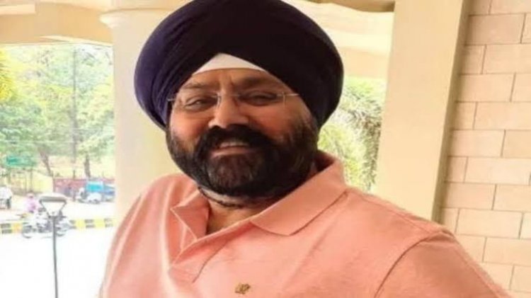 AITA के मानद सचिव जनरल पद के चुनाव में उतरेंगे गुरुचरण सिंह होरा, बोले- जमीनी स्तर पर टेनिस को मजबूत करना प्राथमिकता