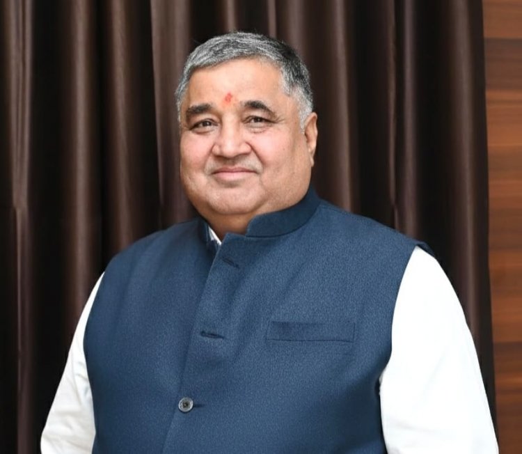 सेवा संकल्प अभियान में हर घर जलेगा ‘आशीर्वाद का दीया’, सेवा और समर्पण के संकल्प से जगमगाएगा छत्तीसगढ़