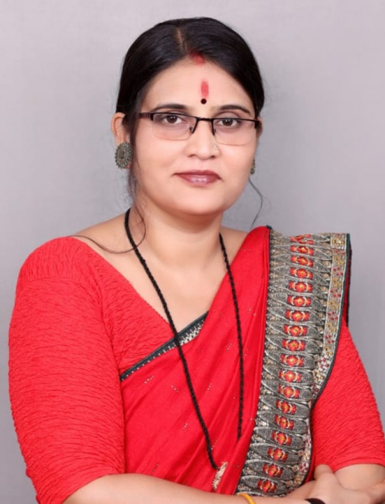 सरकारी विभागों में एक लाख सात हजार पद खाली, सरकार भर्ती नहीं निकाल रही - कांग्रेस