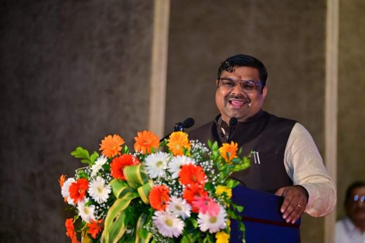 छत्तीसगढ़ में देश का पहला राज्य स्तरीय 'AI Conclave' आयोजित