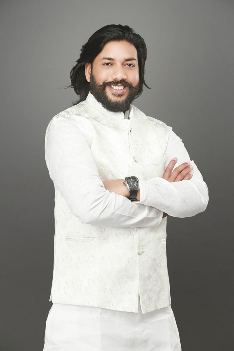 मंत्री गुरु खुशवंत साहेब जी के प्रयासों से सामुदायिक भवन और सीसी रोड निर्माण के लिए राशि स्वीकृत