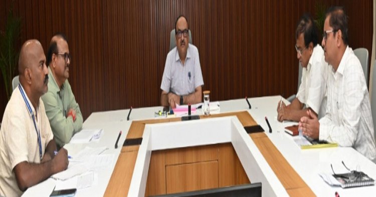 छत्तीसगढ़ में फसल विविधीकरण और व्यापवर्तन के लिए लागू होगा पायलट प्रोजेक्ट